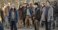 The Walking Dead City season 2 episode 1 (Image via AMC+)